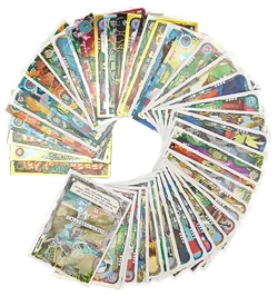 LEGO Ninjago Sammelkarten 47 Stück  - Bild 6