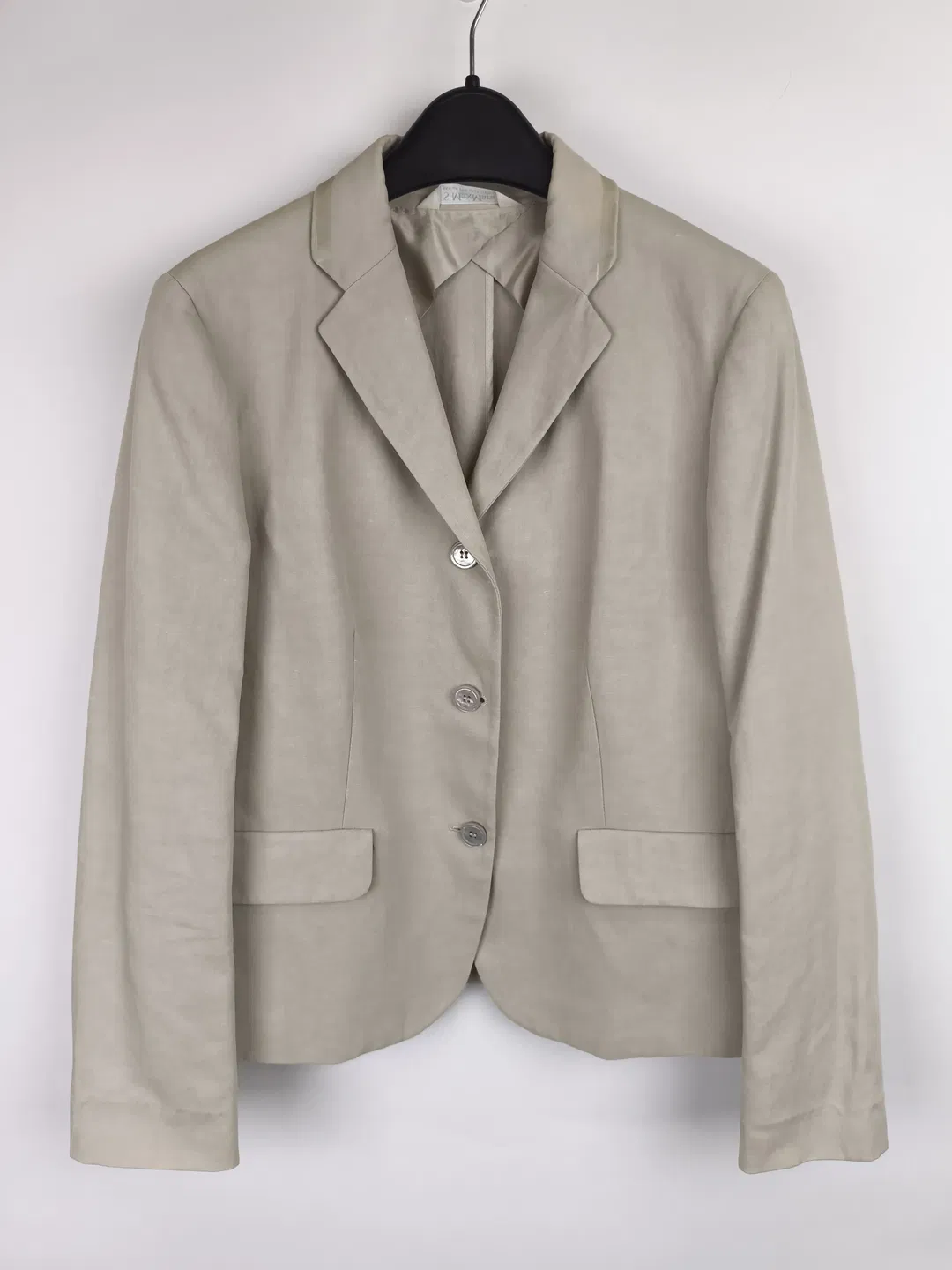 Max Mara, Damenblazer, Gr. 42 - Bild 4