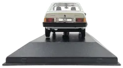 Editions Atlas Volvo Collections: Modellauto Volvo 343, Maßstab 1:43 - Bild 4