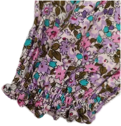 ZARA Kinderkleid - Gr. 110 / 100% Viskose - Bild 2