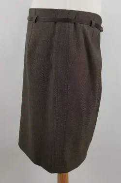 Daniel Hechter - Damenanzug mit Rock Gr.38 - Bild 6