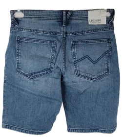 Tom Tailor Herrenshorts blau Gr. S – Vorschau 2