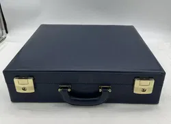 Fotoalbum mit Aufbewahrungskoffer - Bild 4