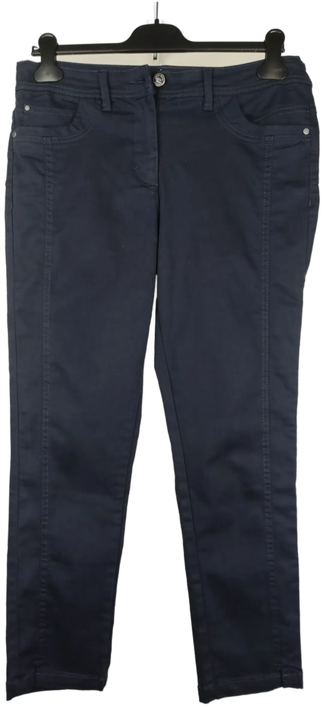 love Canda Damenhose dunkelblau - L/ 40 - Bild 4