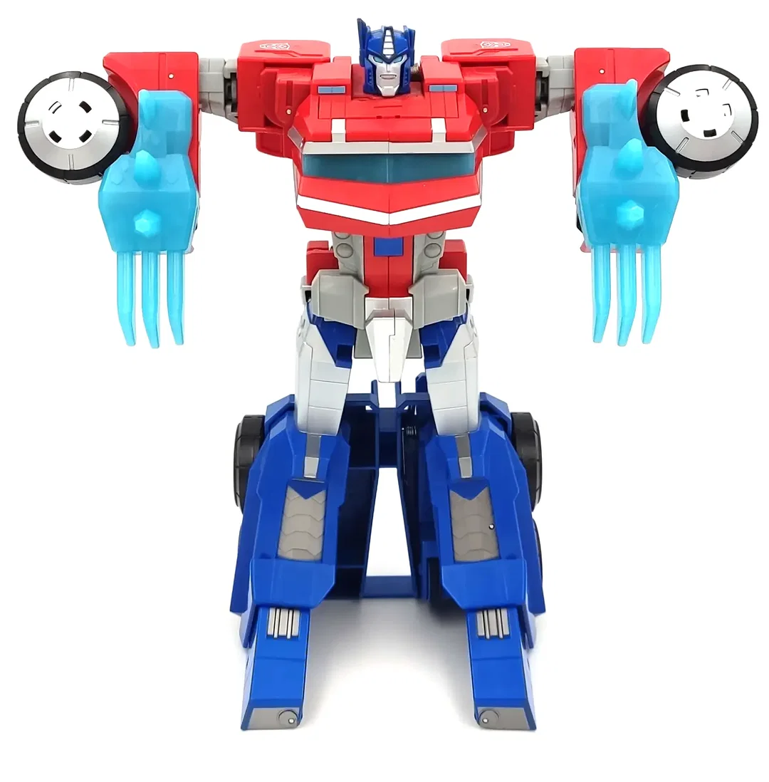 Hasbro Transformers Optimus Prime F2731 – Bild 2