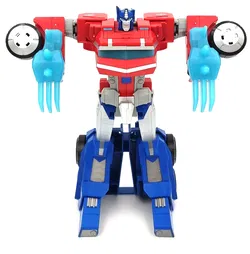 Hasbro Transformers Optimus Prime F2731 - Bild 2