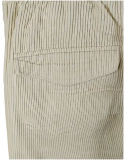 Marc O'Polo Stretch-Hose - Gr. 38 / Off-white - Bild 3