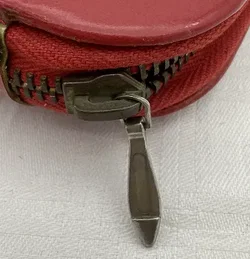 Vintage Schreibmappe 