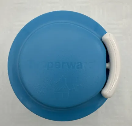 Tupperware Twist & Shake Set – Bild 4