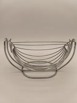 Obstkorb Schaukel - Bild 1