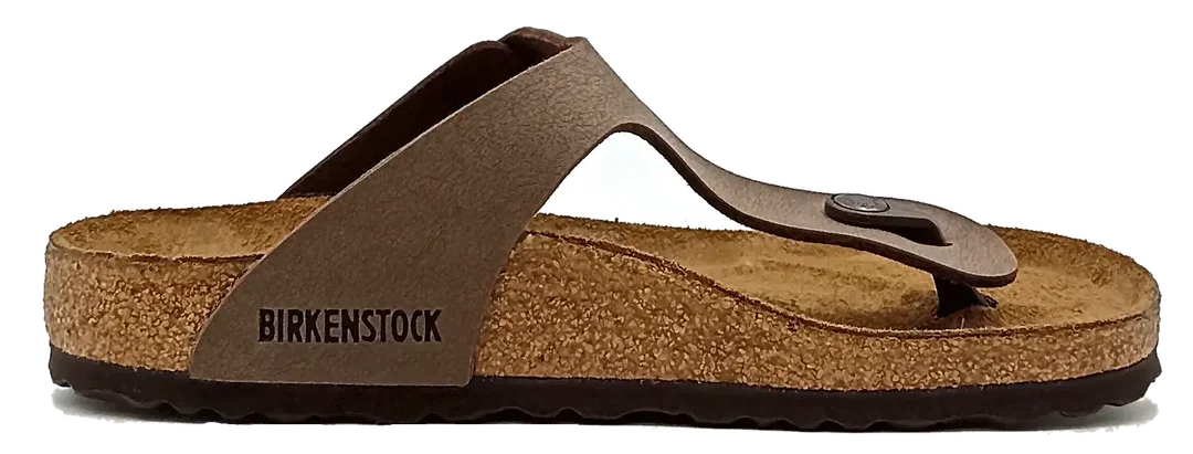 Birkenstock Sandalen braun Gr. 38 – Bild 7