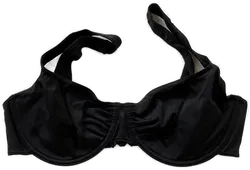 FASHY Damen Bikinioberteil Gr. 40 in Schwarz - Neu mit Etikett - Bild 1