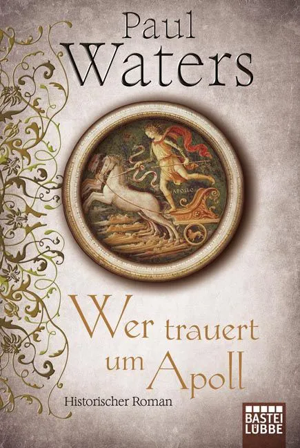 Wer trauert um Apoll - Paul Waters – Bild 1