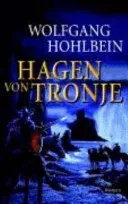 Hagen von Tronje- Wolfgang Hohlbein - Bild 2