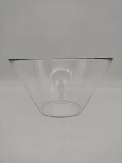K. Hagberg Design Glasschüssel - Bild 3