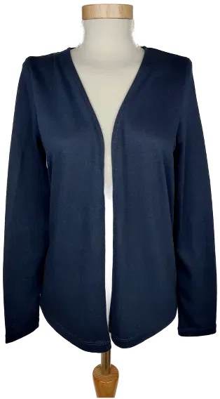 Street One Damen Weste marineblau - S/36 - Bild 4