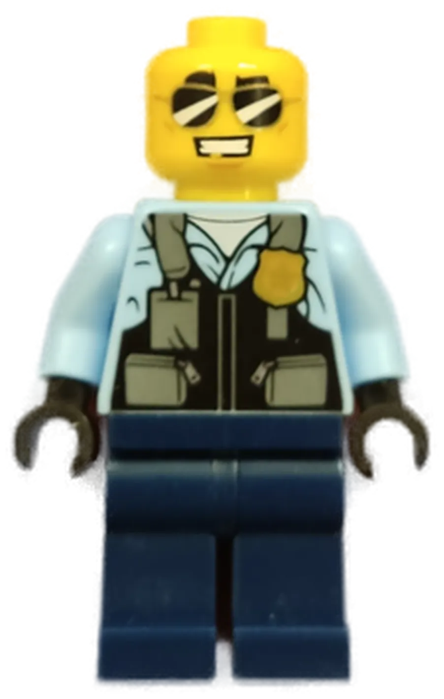 Lego Minifigur - Bild 1