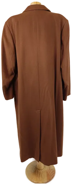 Bauer Damen Wintermantel braun - 4XL/48 - Bild 2