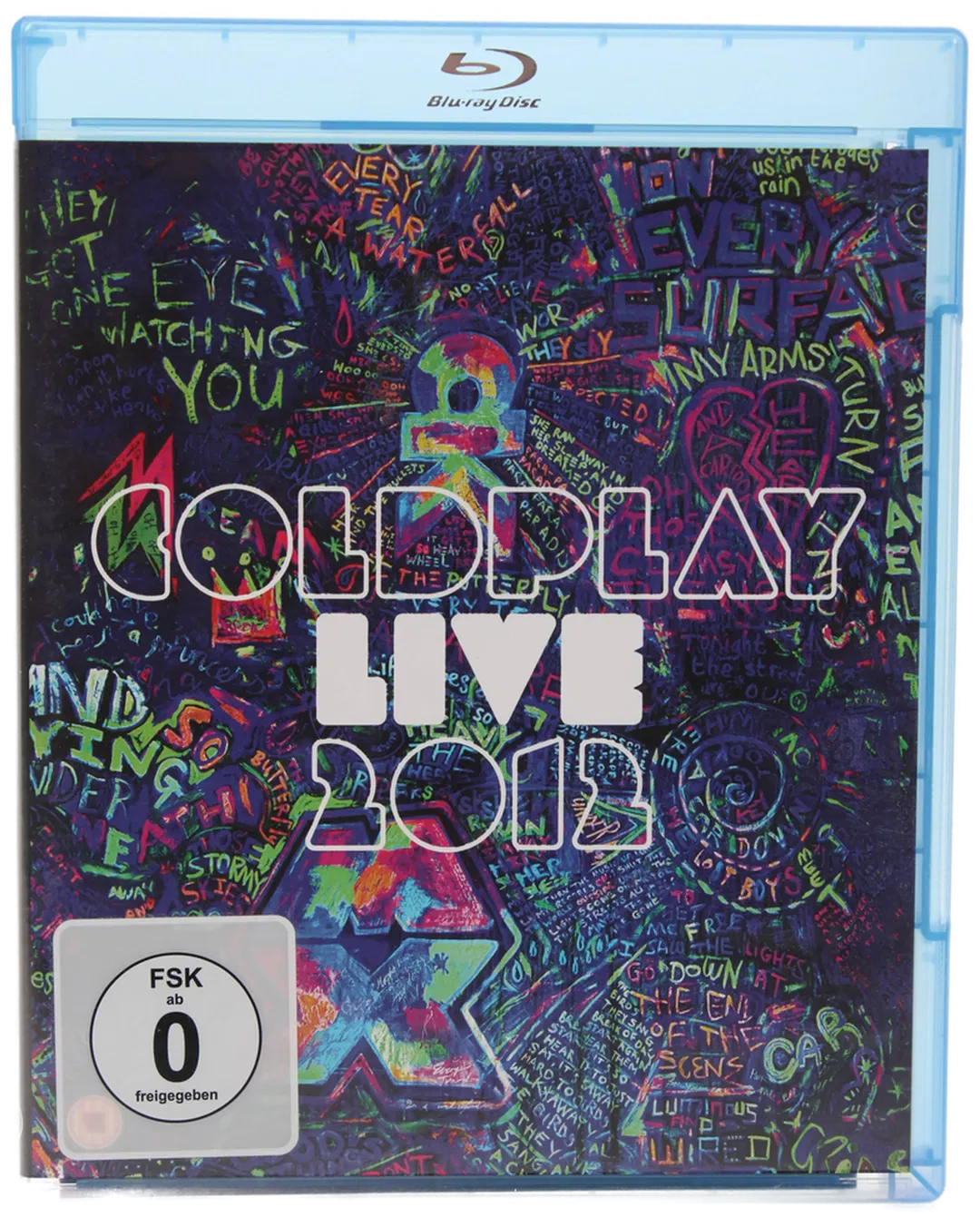 Blu-ray 