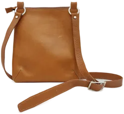 Damen Handtasche Braun - Bild 2