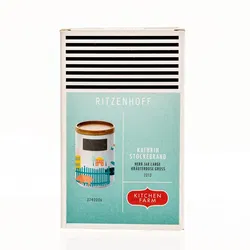 Ritzenhoff Kräuterdose groß Design Kathrin Stockebrand  - Bild 3