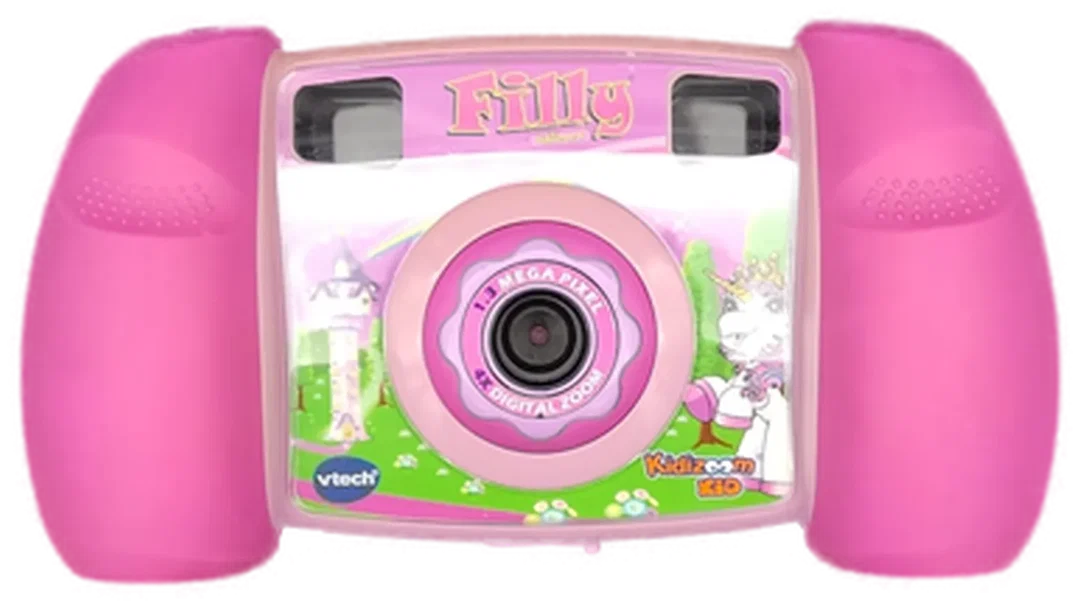 Vtech Kidizoom Kid Filly Unicorn – Bild 2