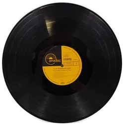 LP Vinyl 