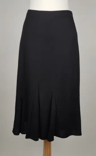 Marc Cain - Damenrock Gr.42 - Bild 1