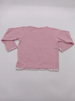 9 tlg. Bekleidungsset Mädchen, Gr. 98/104, 104, 104/110 – Vorschau 17