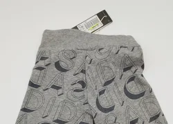Adidas Jogginghosen für Kinder - Gr. 116 / 92% Baumwolle - Bild 5