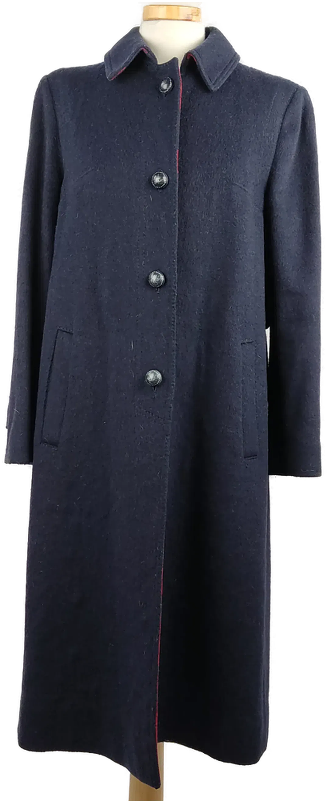 Alpen Loden Damen Mantel - M/38 - Bild 1