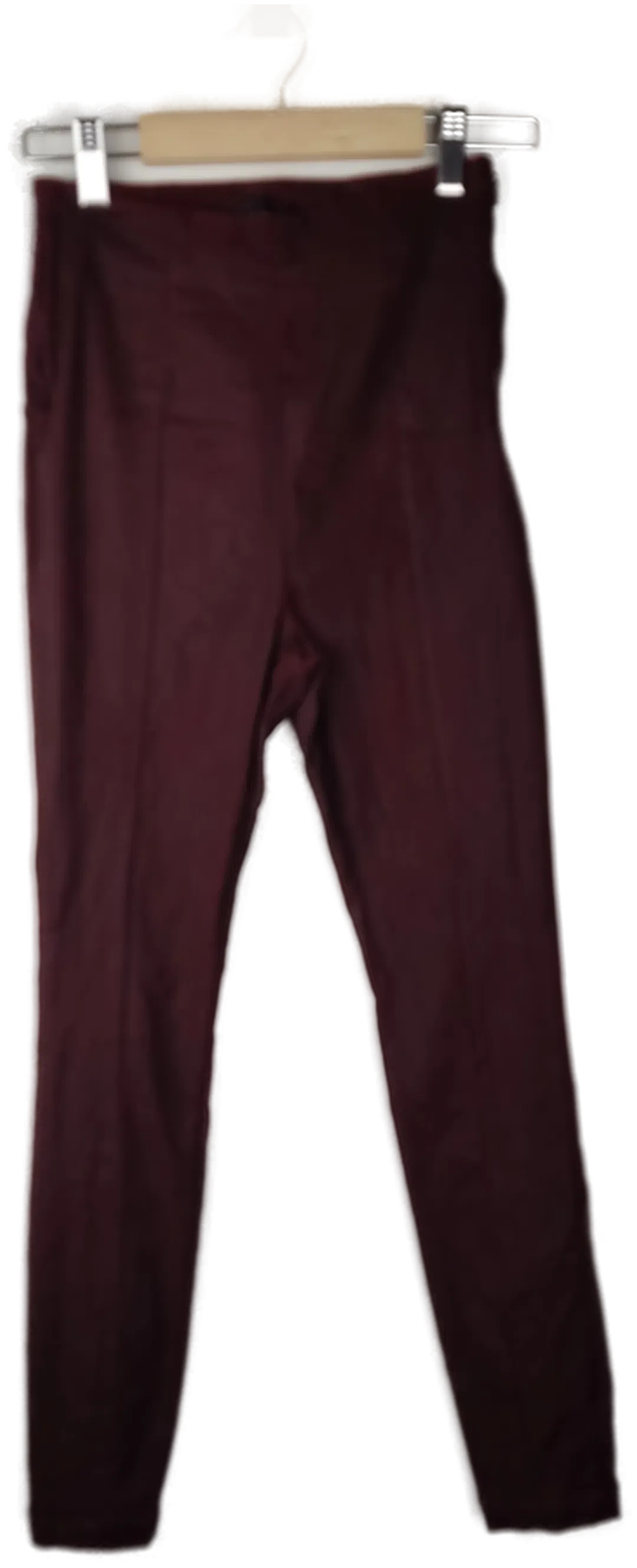 Lost Ink Damenhose S/36 | Vielseitiger Begleiter - Bild 4