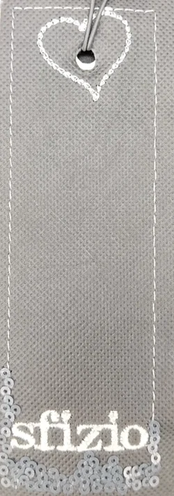 Sfizio Damen Rock dunkelblau Gr. 44 - Bild 6