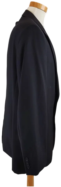 REDA Herrensakko schwarz - 58 – Vorschau 2