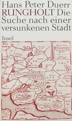 Rungholt - Hans Peter Duerr - Bild 1