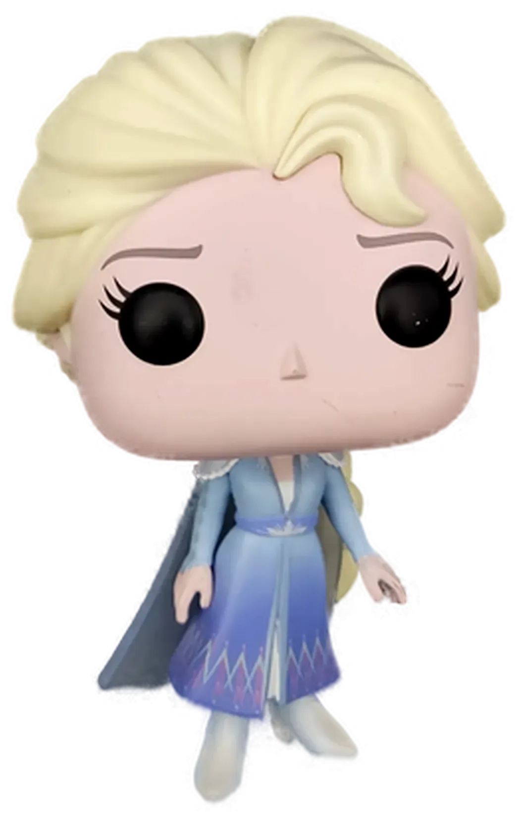 Funko Pop! Disney Frozen – Elsa (die Eiskönigin) - Bild 4