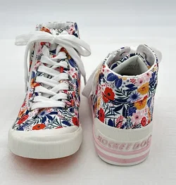 Rocket Dog Jazzin - Damen - Hi Sneakers - Gr. 39 - Bild 3