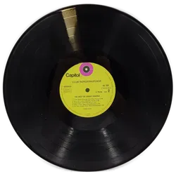 LP Vinyl 