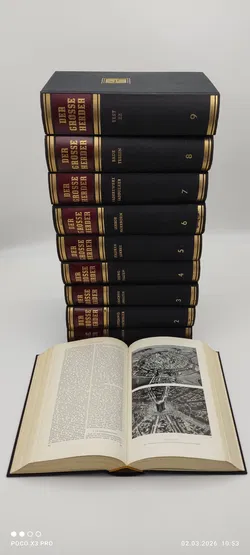 Der Groose Helder 1-10. - Enzyklopädie, Lexikon - Bild 18