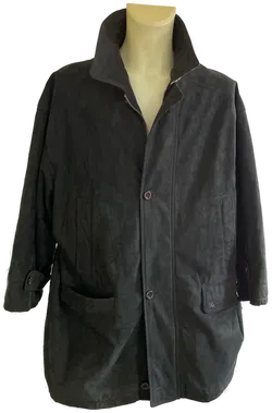 BURBERRY Herren Jacke Gr. 56 - Bild 1