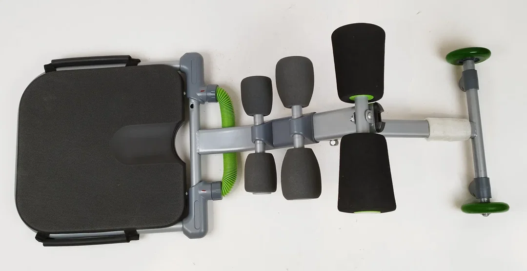 Total Core - Heimfitnessgerät mit verschiedenen Funktionen - Bild 1