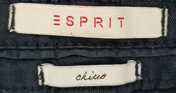 Esprit Herrenhose dunkelblau Gr. 30 – Vorschau 3