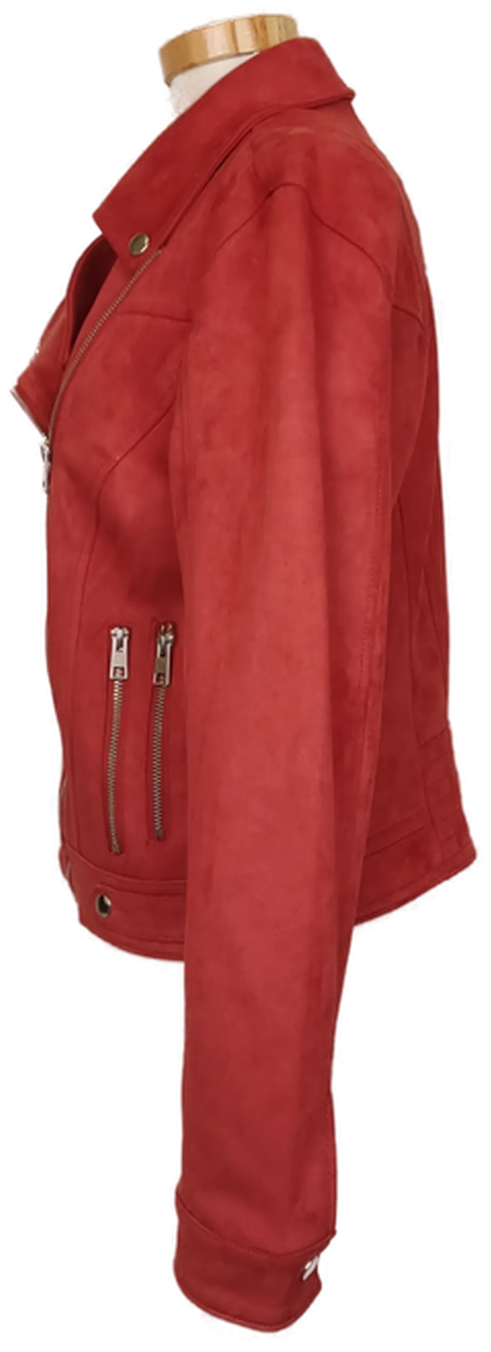 Page one - Damen Sommerjacke Gr. 38 – Bild 2