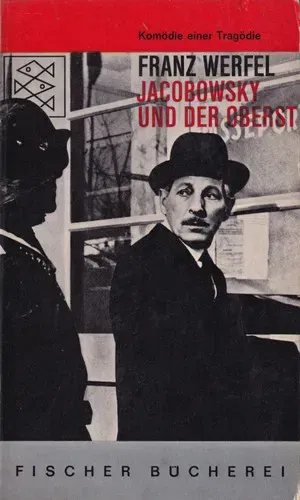 Jacobowsky und der Oberst - Franz Werfel - Bild 2