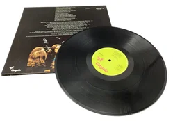 Vinyl LP Chick Churchill You & Me (1973) | Gut Erhalten – Vorschau 2