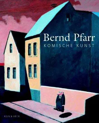 Komische Kunst - Bernd Pfarr - Bild 2