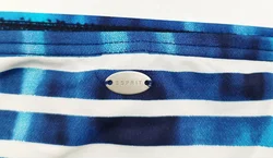 Esprit Bikini, 2 tlg. Gestreift | Wie Neu – Vorschau 6