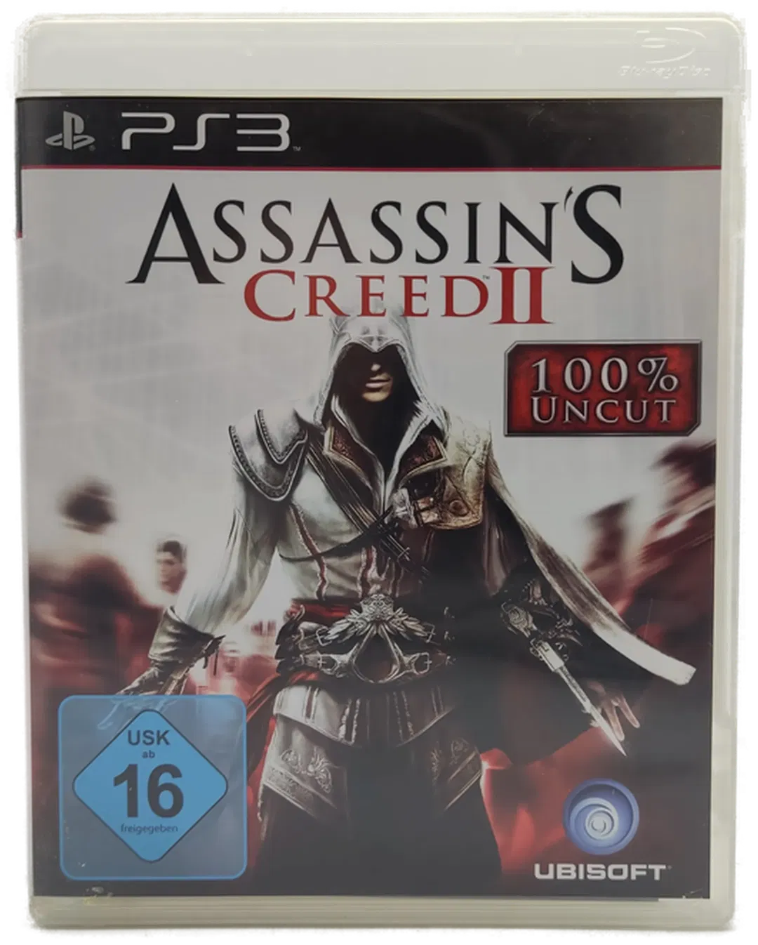PS3 - Assassin's Creed II - Bild 1