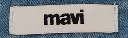 Mavi - Damen Jeanshorts - W30 - Bild 4
