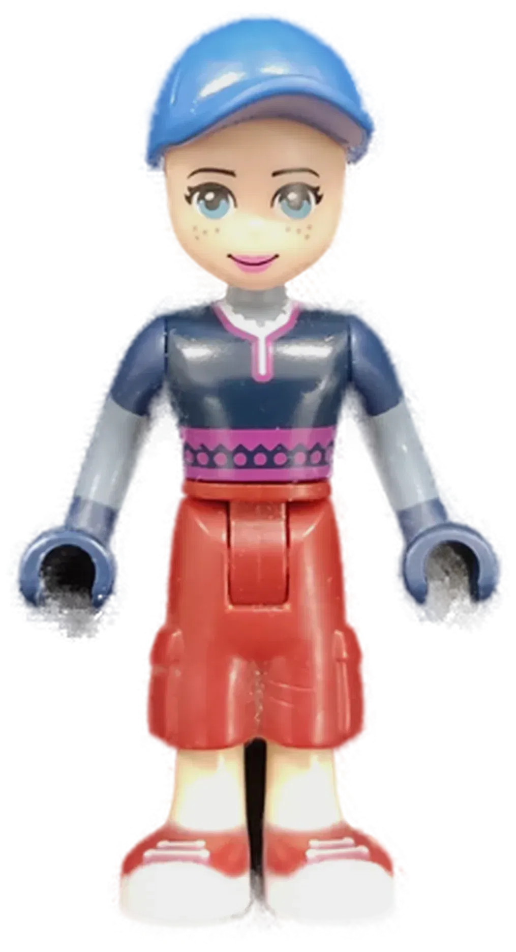 Lego Minifigur - Bild 1